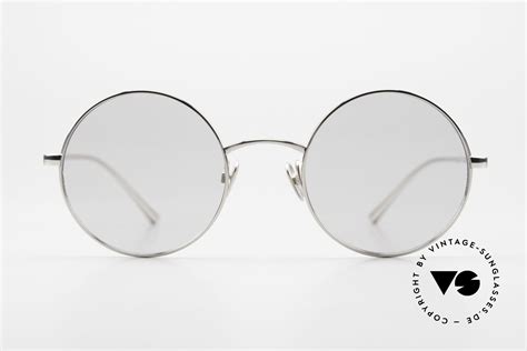 runde chanel sonnenbrille|chanel unisex sunglasses.